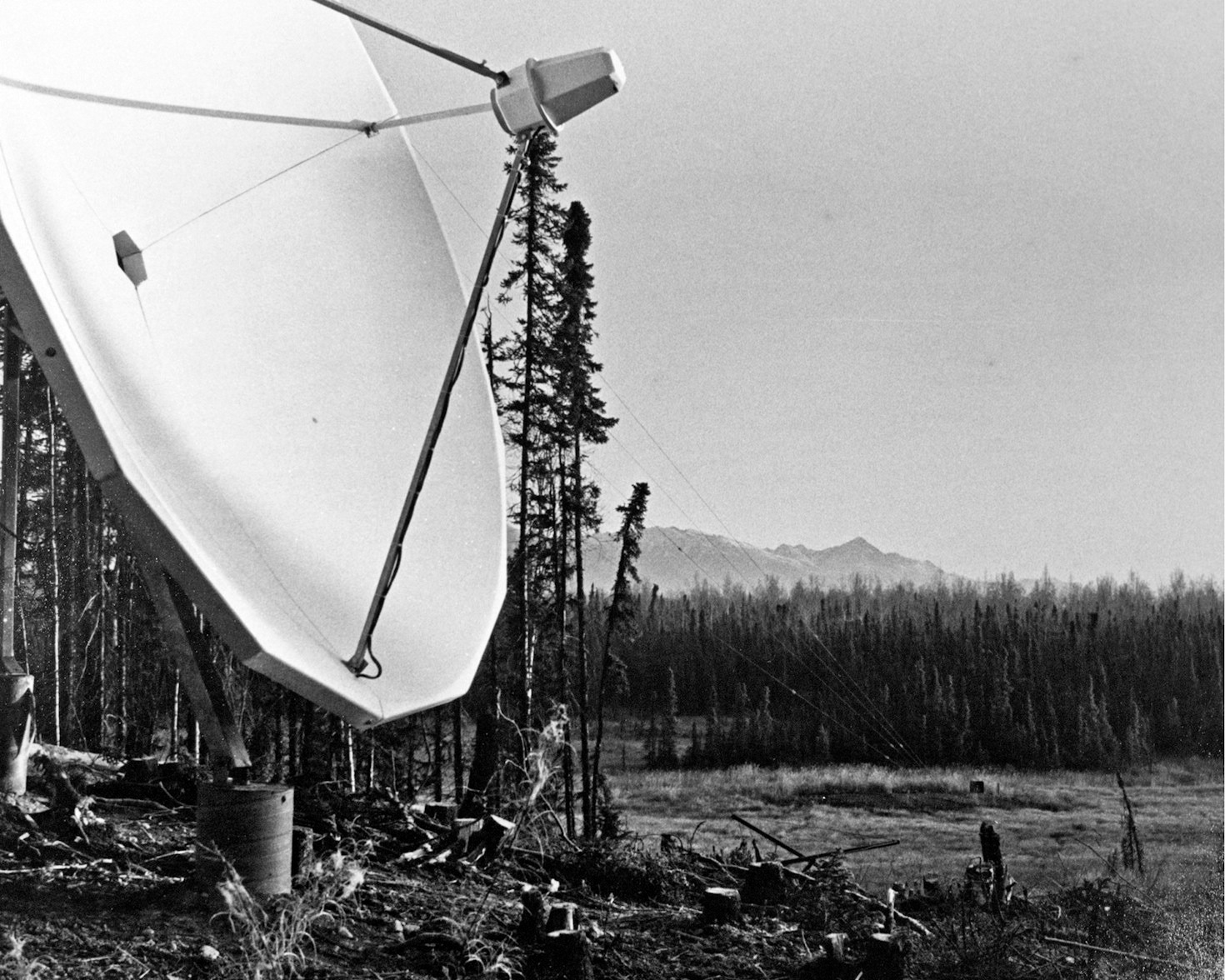 Internet de alta velocidad en zonas remotas: una realidad